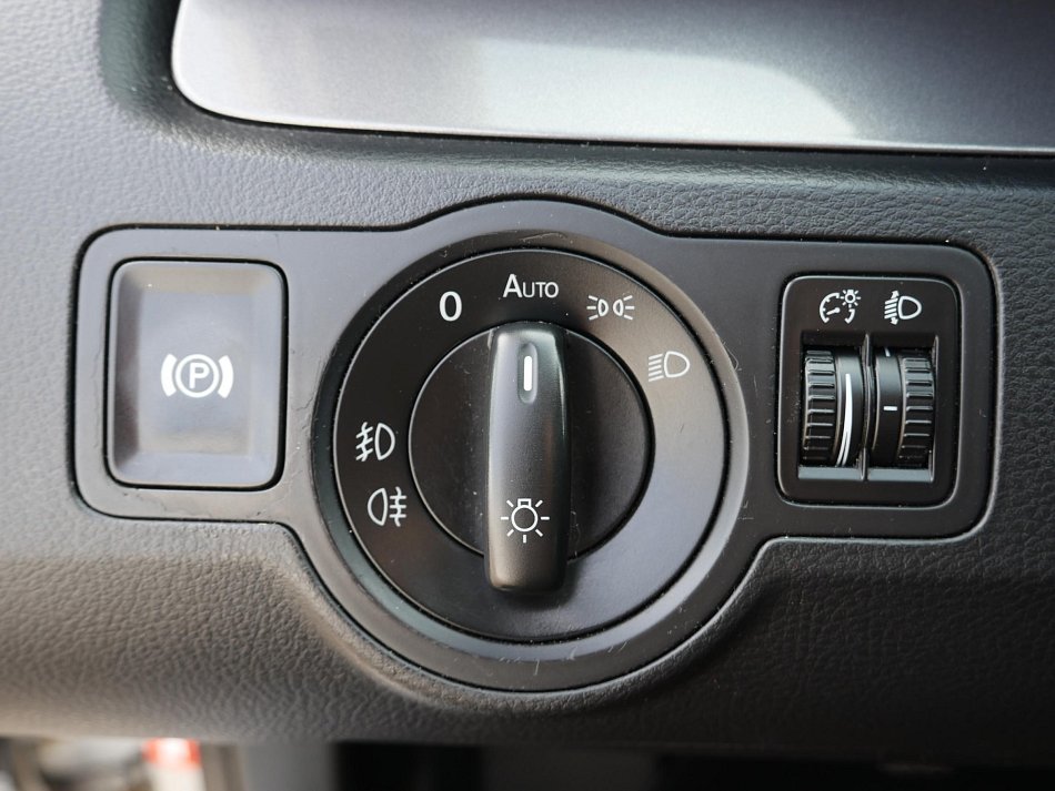 Volkswagen Passat 1.9TDi 