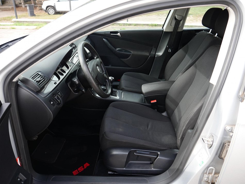 Volkswagen Passat 1.9TDi 