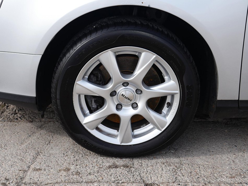 Volkswagen Passat 1.9TDi 