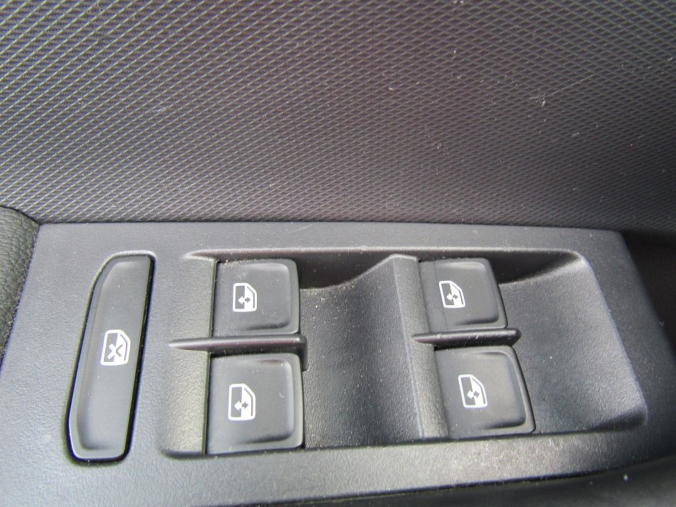 Škoda Rapid 1.0 TSI Style Plus