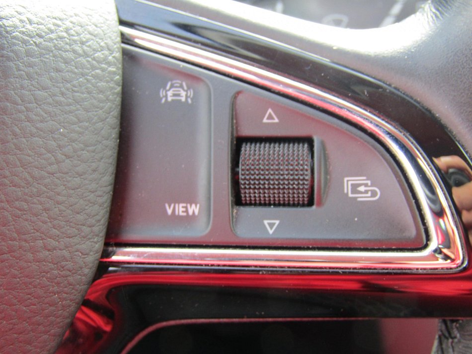 Škoda Rapid 1.0 TSI Style Plus