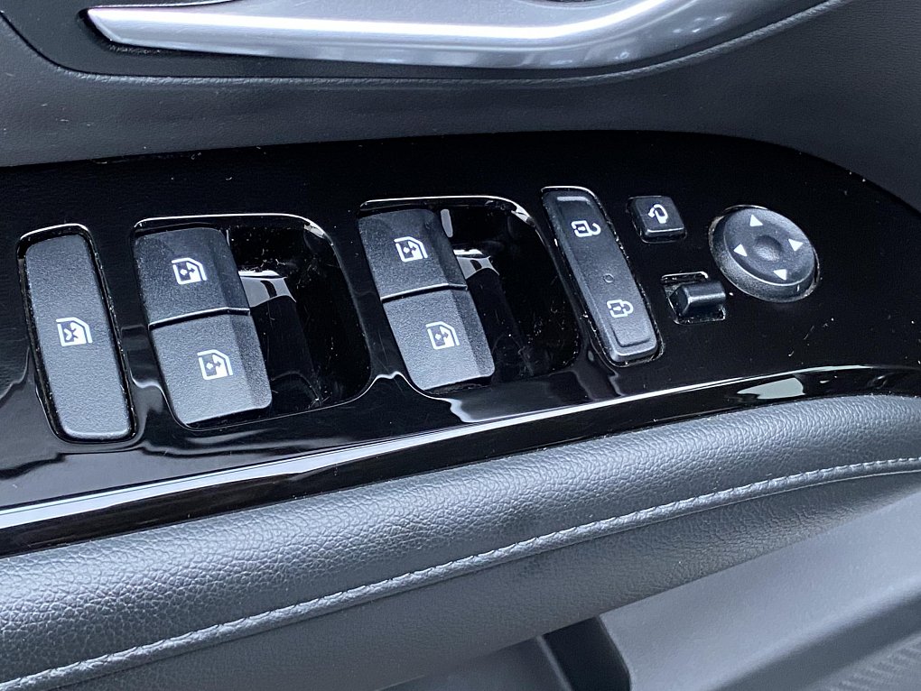 Hyundai Tucson 1.6 T-GDi Smart