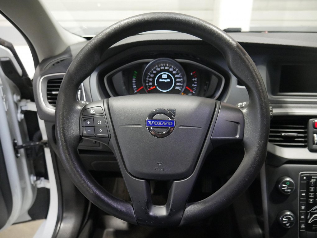 Volvo V40 1.6 D 