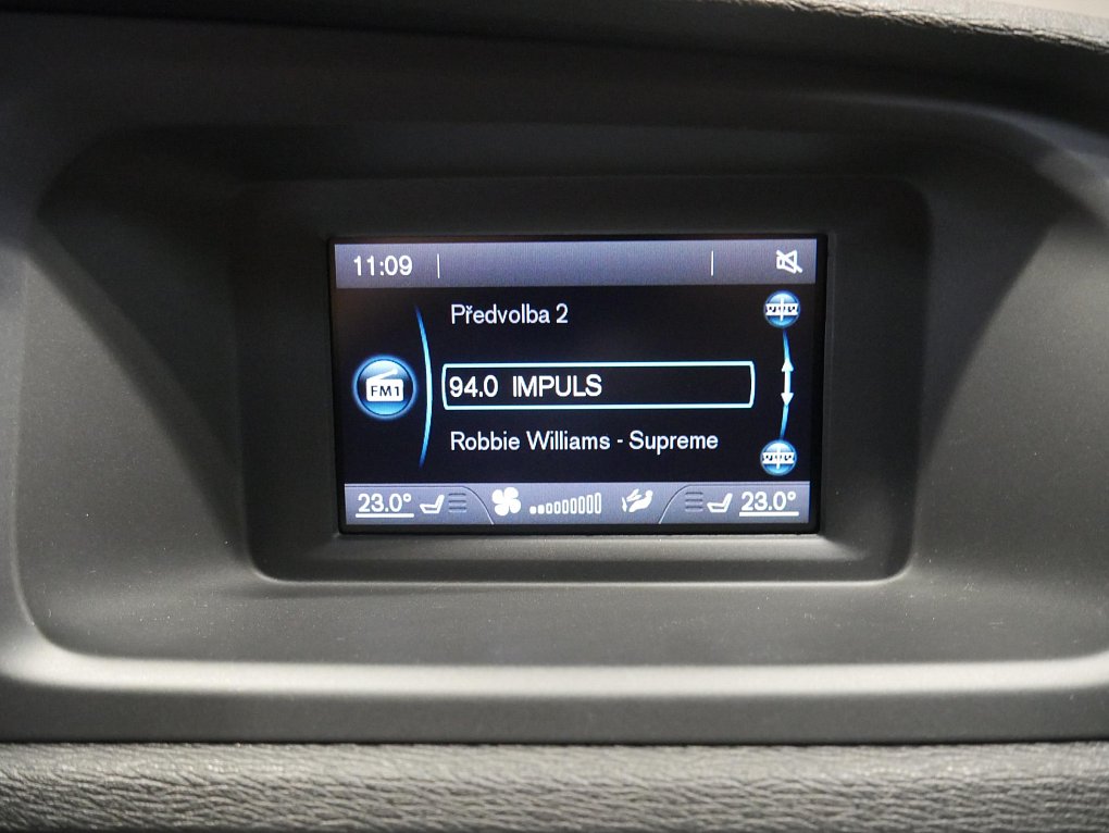 Volvo V40 1.6 D 