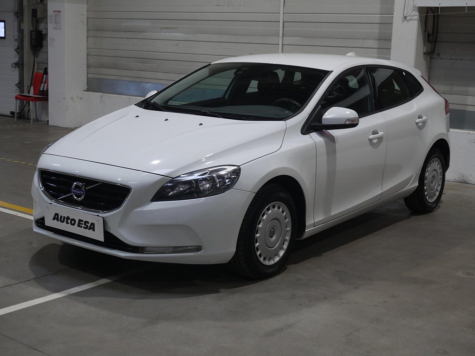 Volvo V40 1.6 D 
