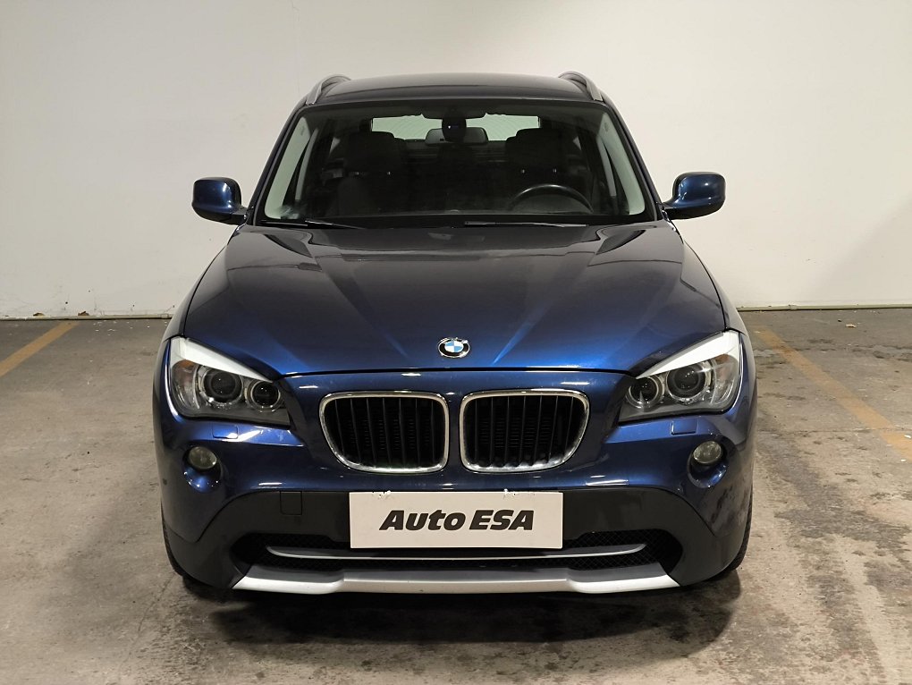BMW X1 2.0 D  sDrive