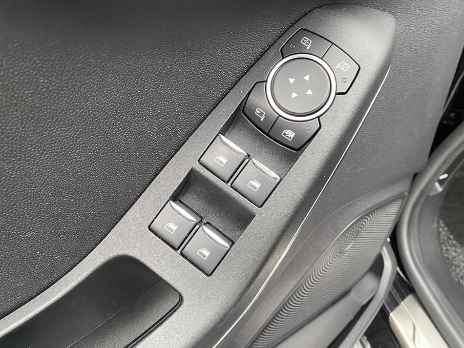 Ford Fiesta 1.0 EB ST-Line