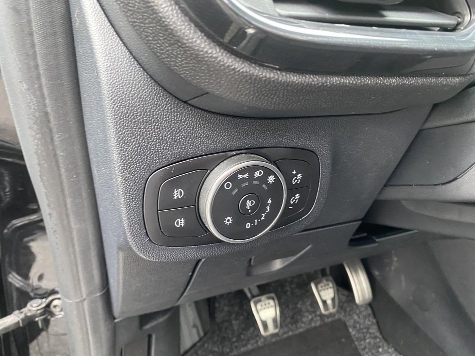 Ford Fiesta 1.0 EB ST-Line