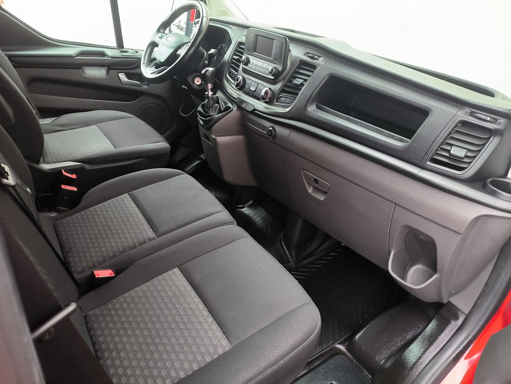 Ford Transit Custom 2.0TDCi Trend L1H1