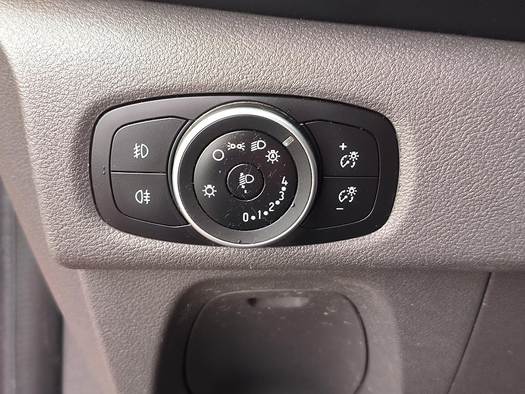 Ford Transit Custom 2.0TDCi Trend L1H1