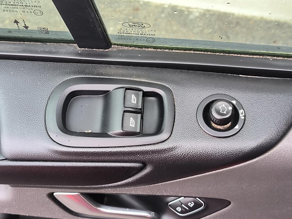 Ford Transit Custom 2.0TDCi Trend L1H1