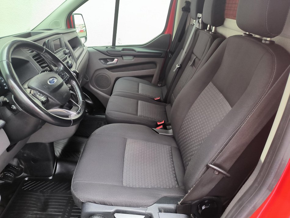 Ford Transit Custom 2.0TDCi Trend L1H1