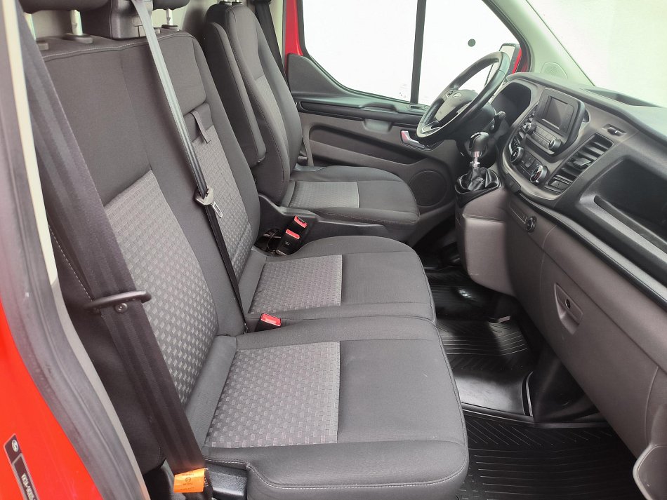 Ford Transit Custom 2.0TDCi Trend L1H1