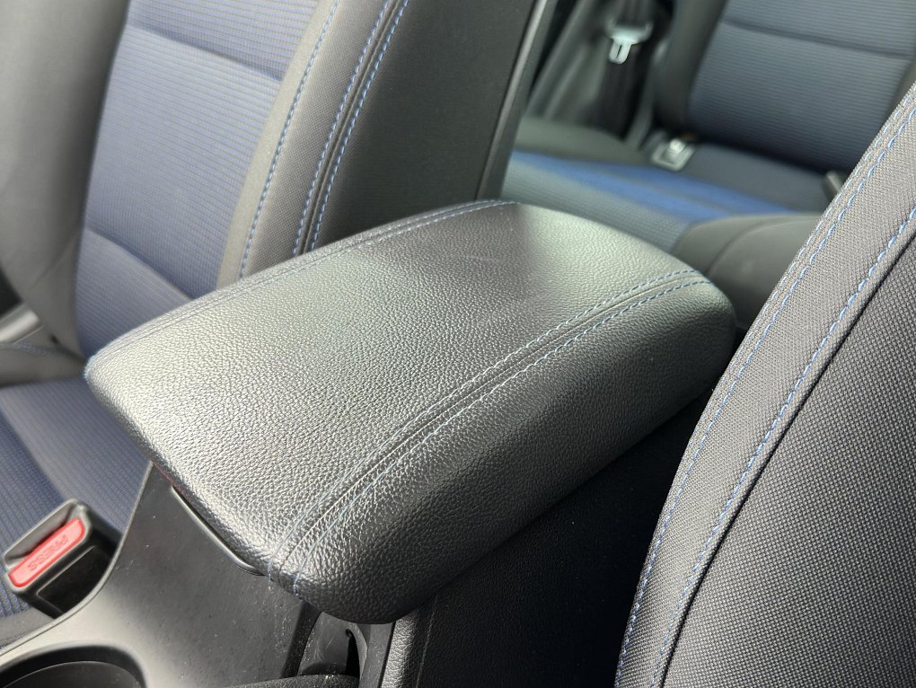 Hyundai Tucson 1.7 CRDi Czech edition