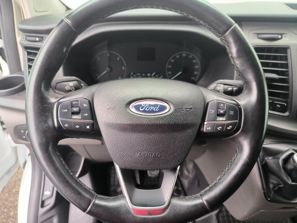 Ford Transit Custom 2.0TDCi Trend 5míst