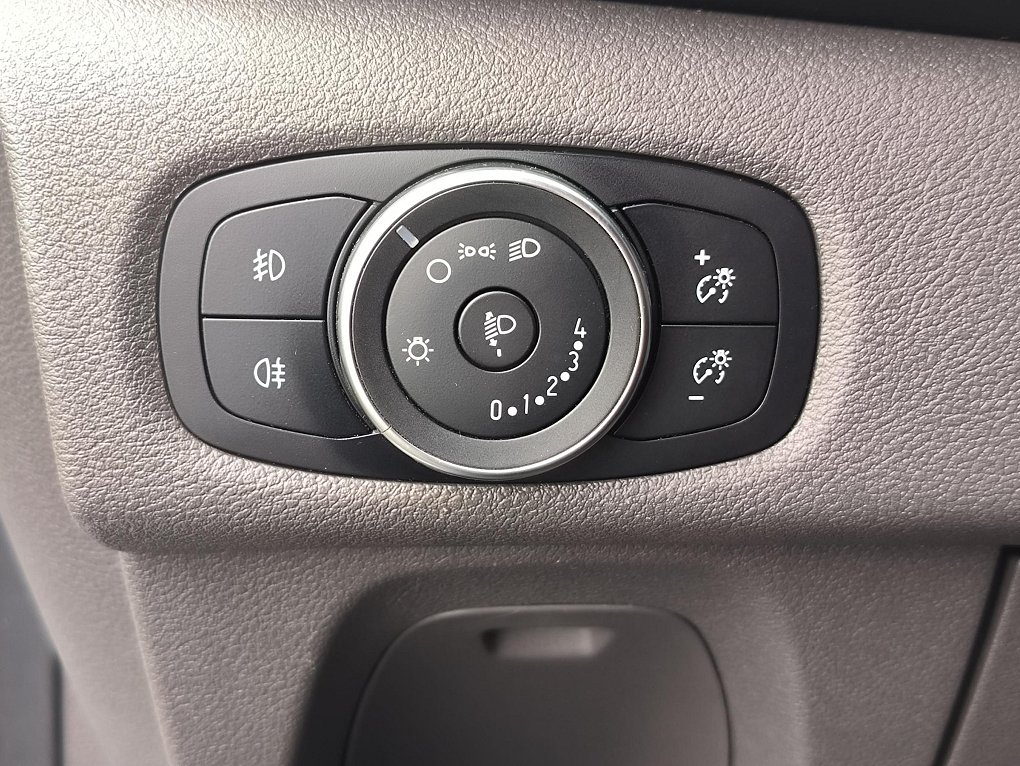 Ford Transit Custom 2.0TDCi Trend 5míst