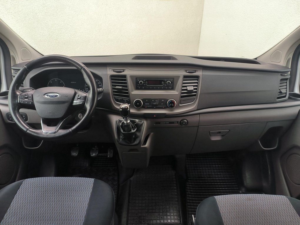 Ford Transit Custom 2.0TDCi Trend 5míst