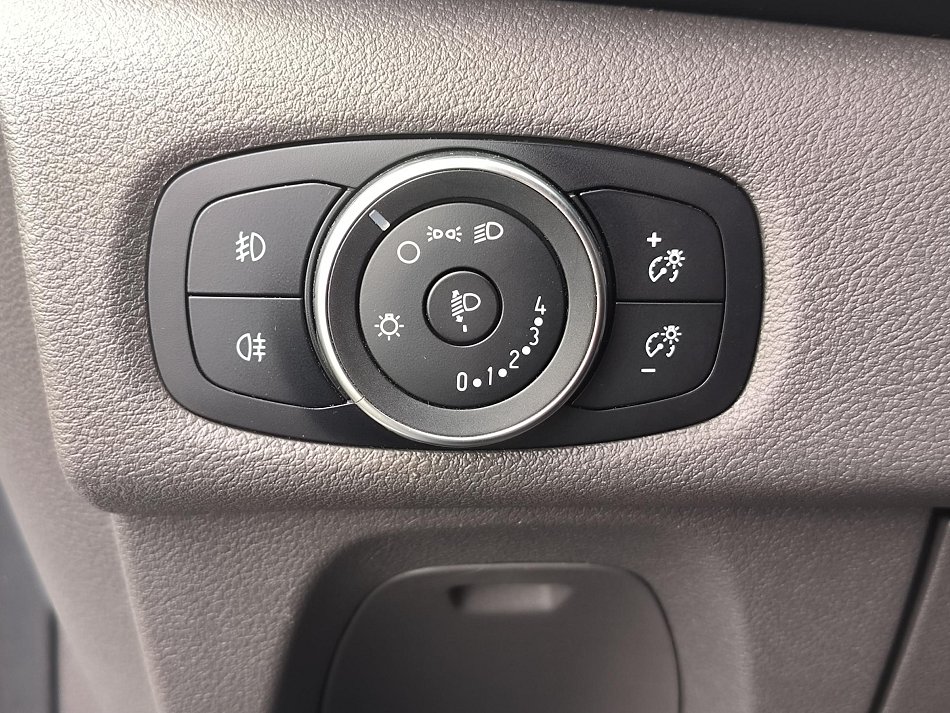 Ford Transit Custom 2.0TDCi Trend 5míst