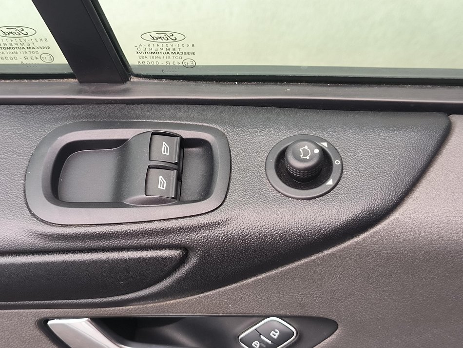 Ford Transit Custom 2.0TDCi Trend 5míst