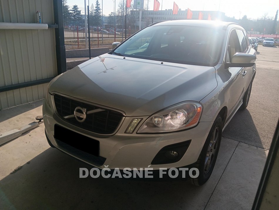 Volvo V40 2.0 D2 