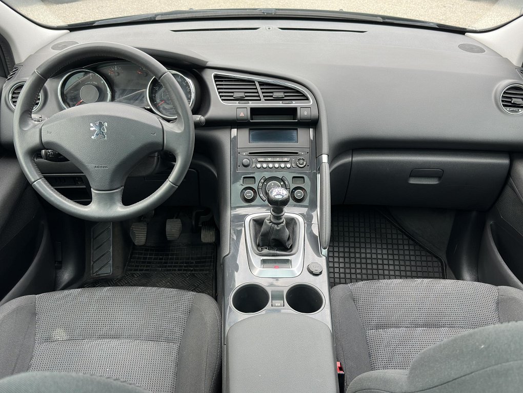 Peugeot 3008 1.6HDi 