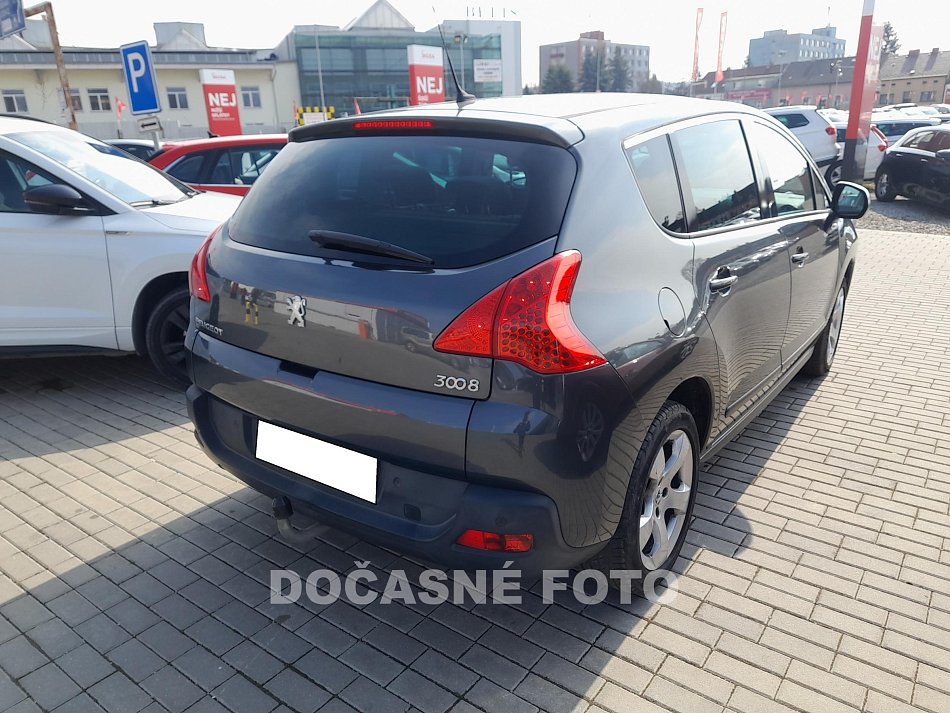Peugeot 3008 1.6HDi 