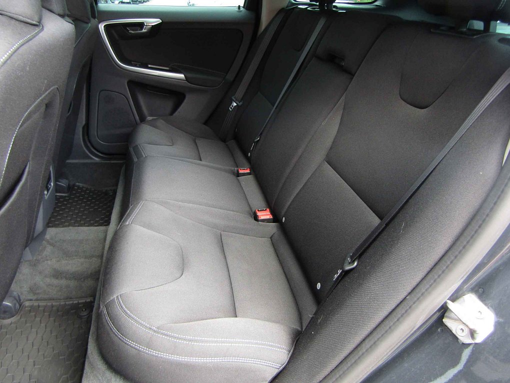 Volvo XC60 2.0 D3 