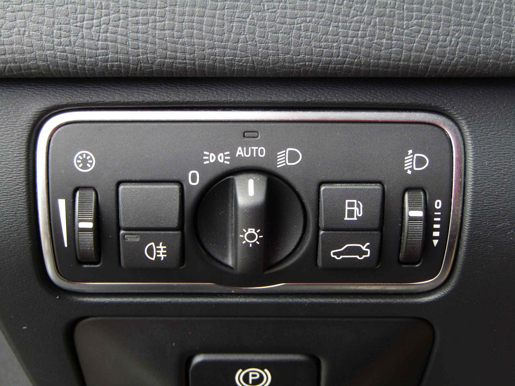 Volvo XC60 2.0 D3 