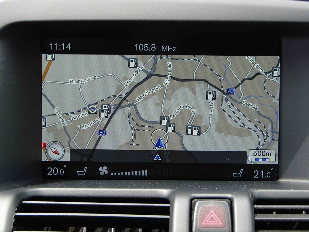 Volvo XC60 2.0 D3 