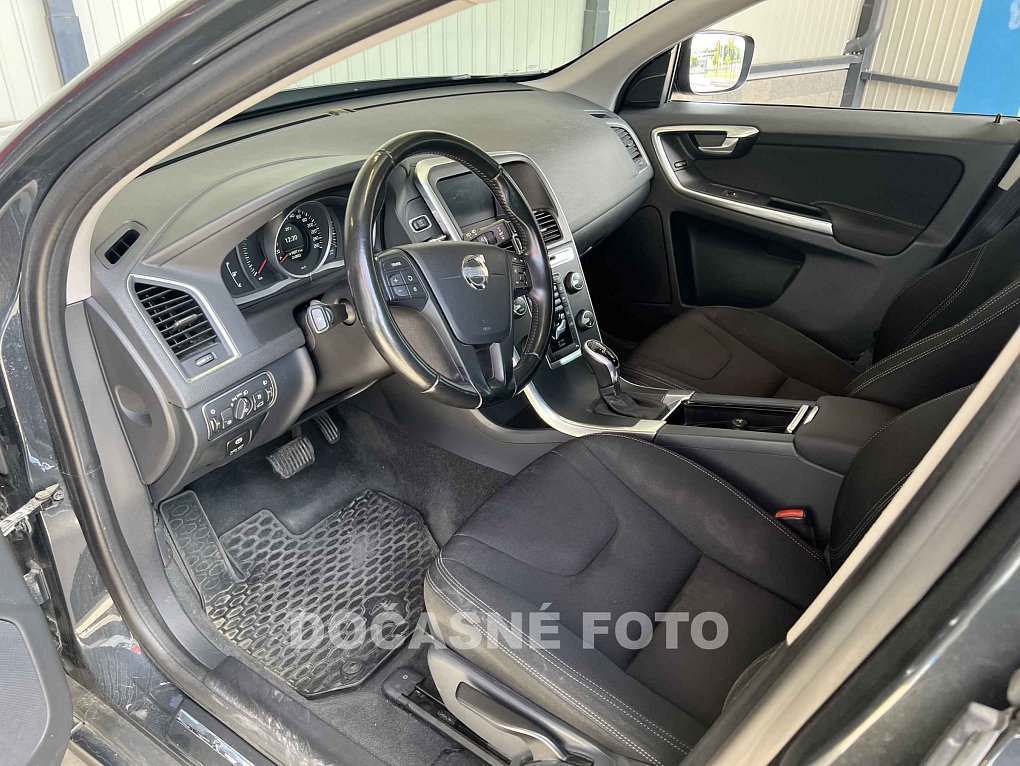 Volvo XC60 2.0 D3 