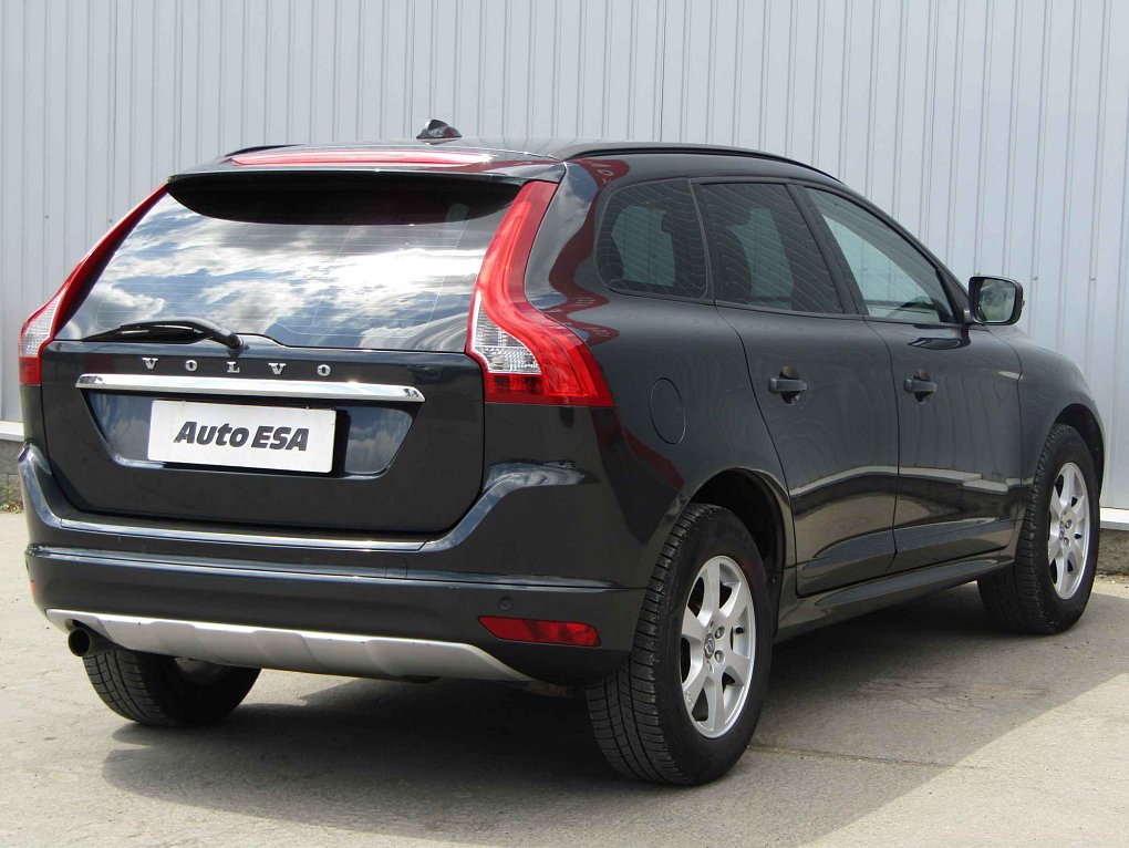 Volvo XC60 2.0 D3 