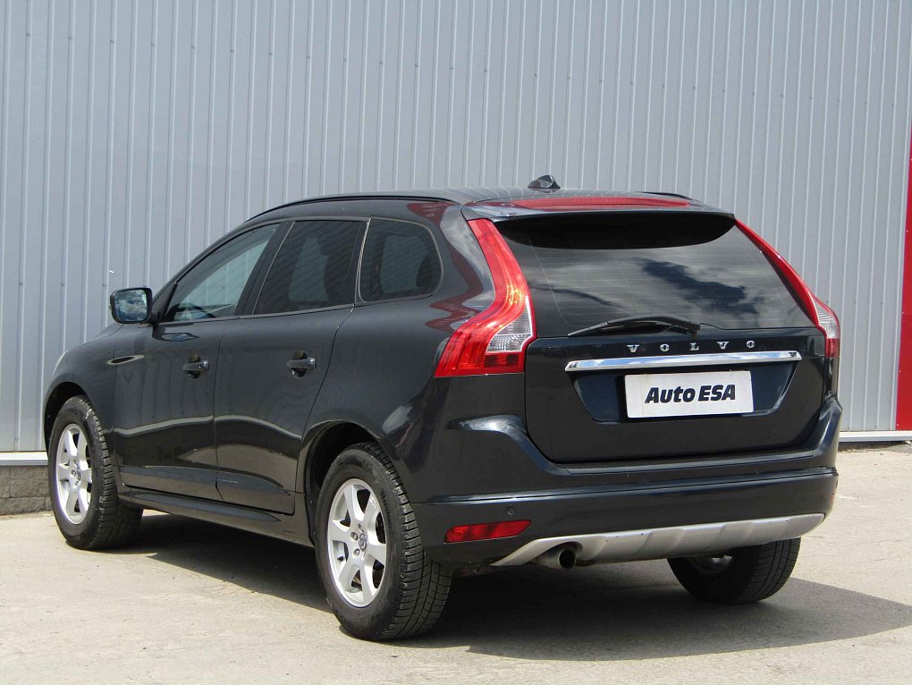 Volvo XC60 2.0 D3 