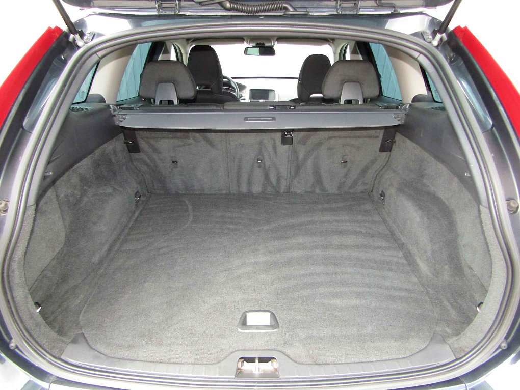 Volvo XC60 2.0 D3 