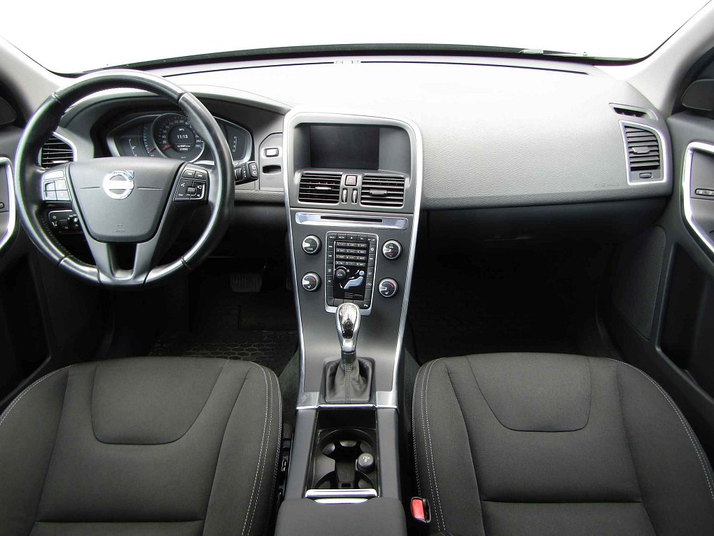 Volvo XC60 2.0 D3 