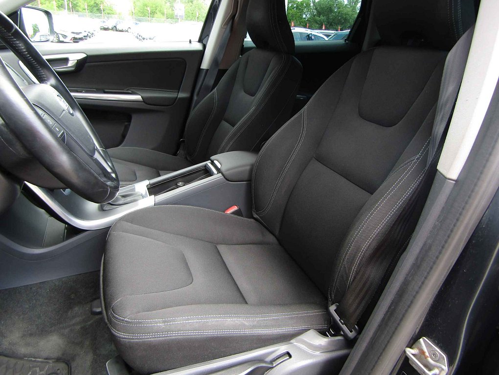 Volvo XC60 2.0 D3 