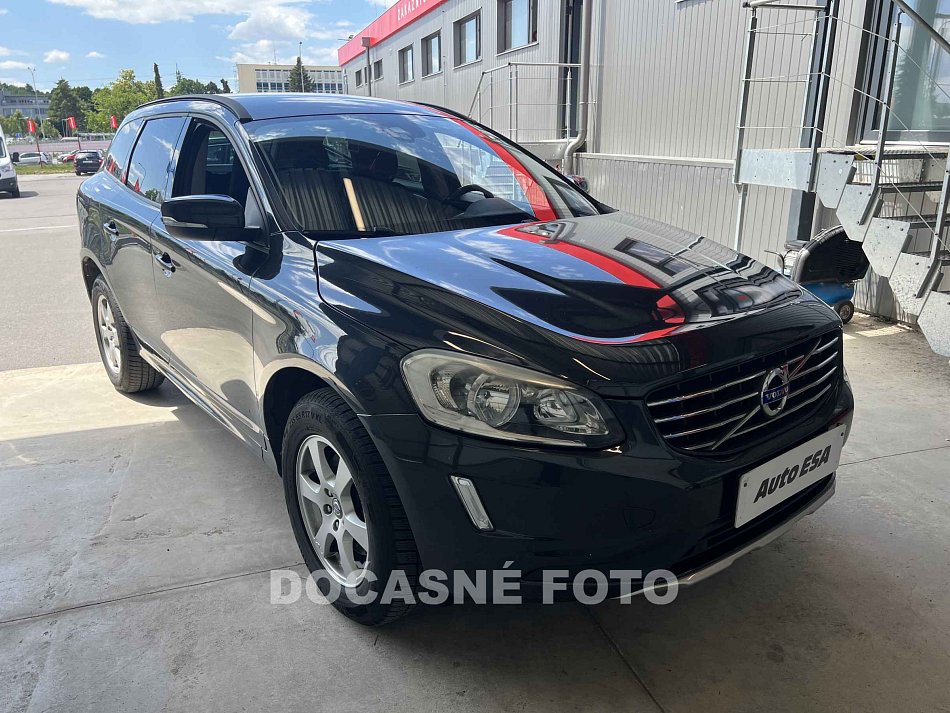 Volvo XC60 2.0 D3 