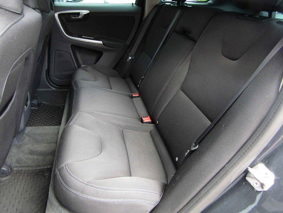 Volvo XC60 2.0 D3 
