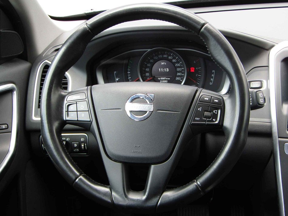 Volvo XC60 2.0 D3 