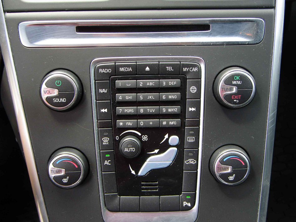 Volvo XC60 2.0 D3 