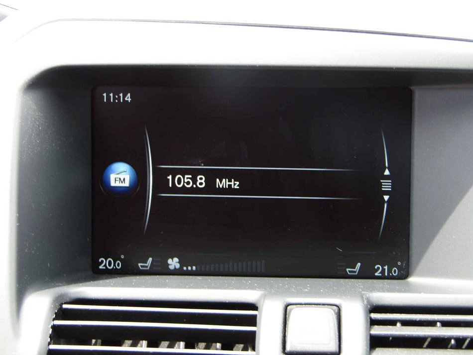Volvo XC60 2.0 D3 