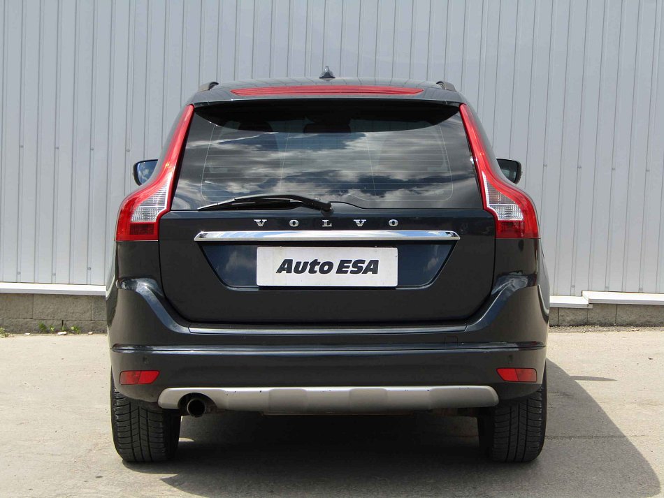 Volvo XC60 2.0 D3 