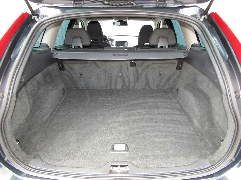 Volvo XC60 2.0 D3 