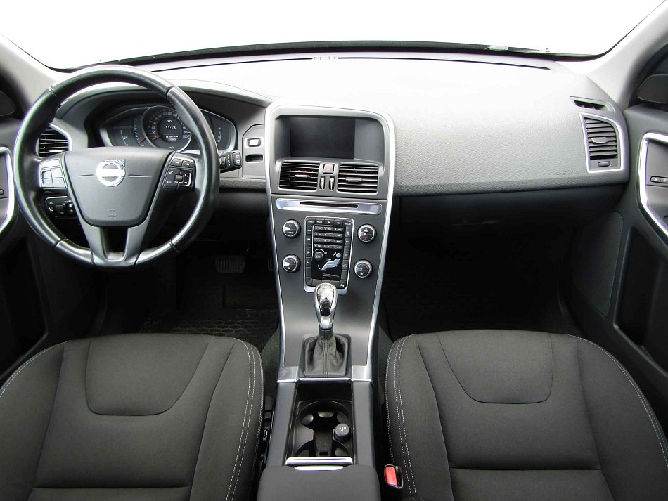 Volvo XC60 2.0 D3 
