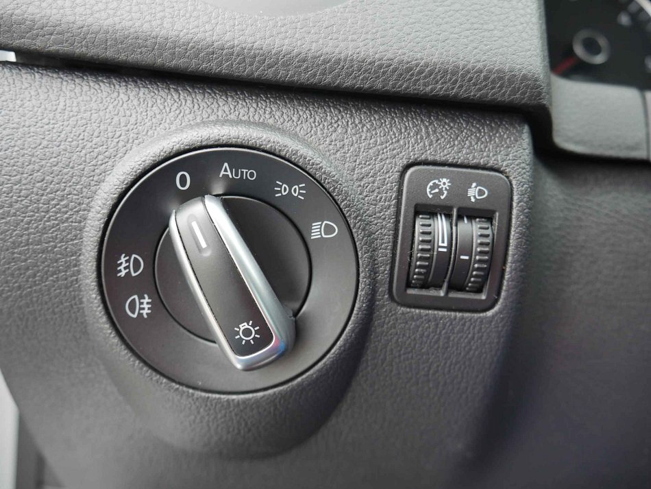 Volkswagen Golf Plus 2.0 TDi 