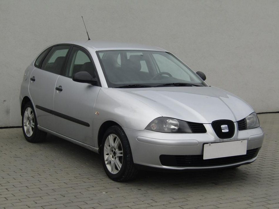 Seat Ibiza 1.2i 