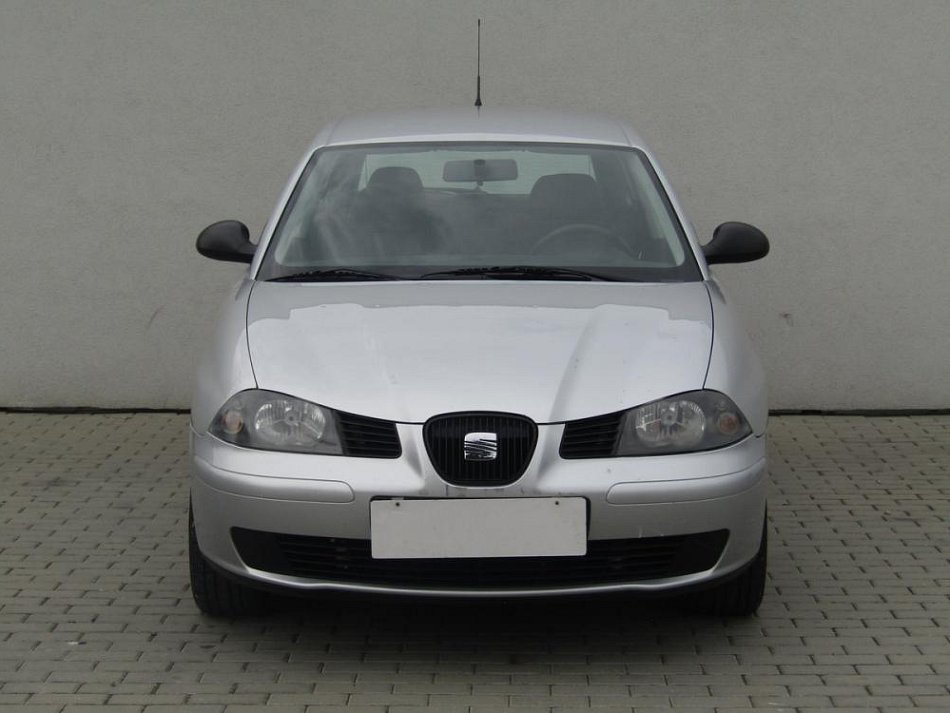 Seat Ibiza 1.2i 