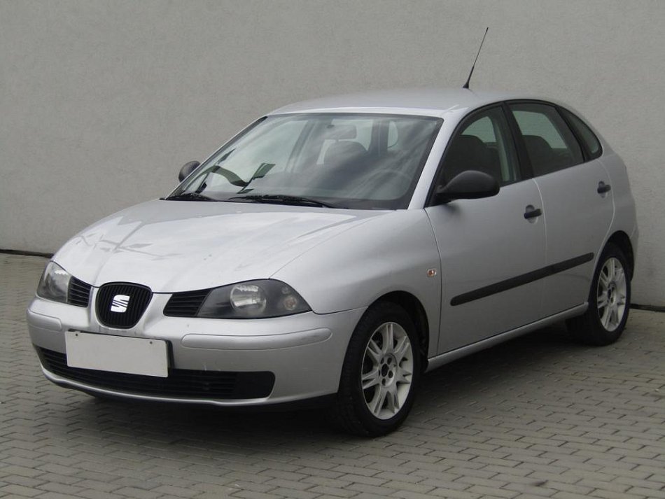 Seat Ibiza 1.2i 