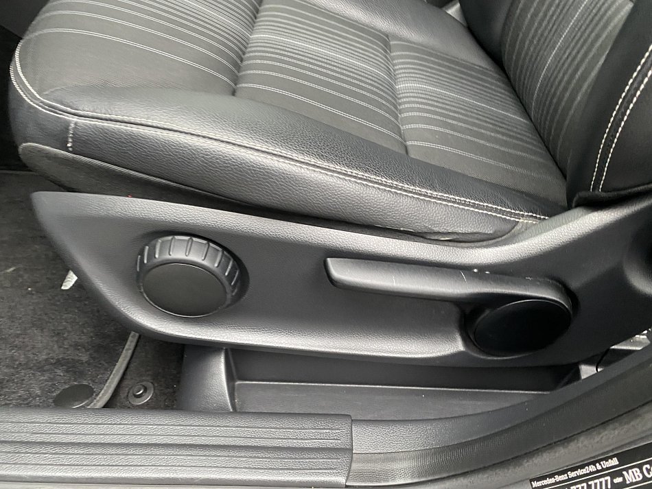 Mercedes-Benz Třída B 1.6i  180