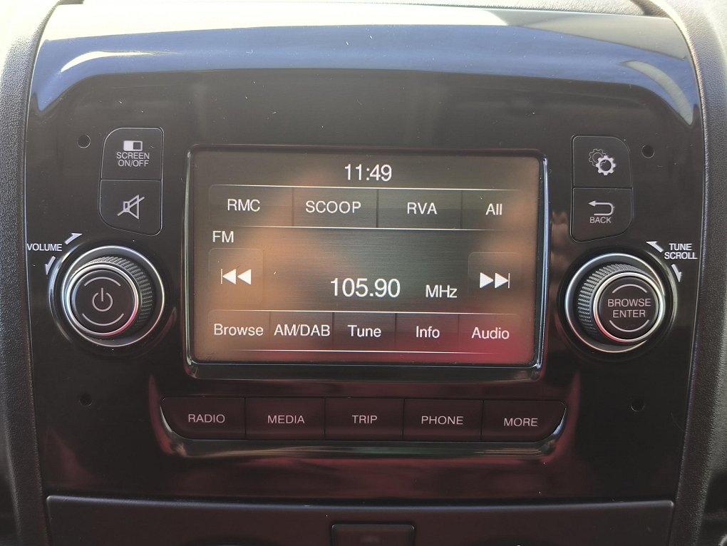 Peugeot Boxer 2.2HDi  L2H2