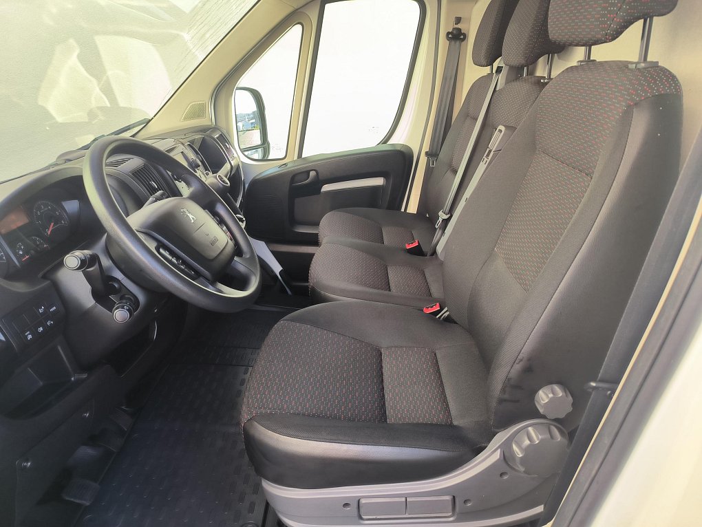 Peugeot Boxer 2.2HDi  L2H2